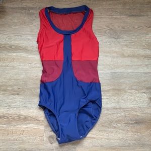 Eleve leotard